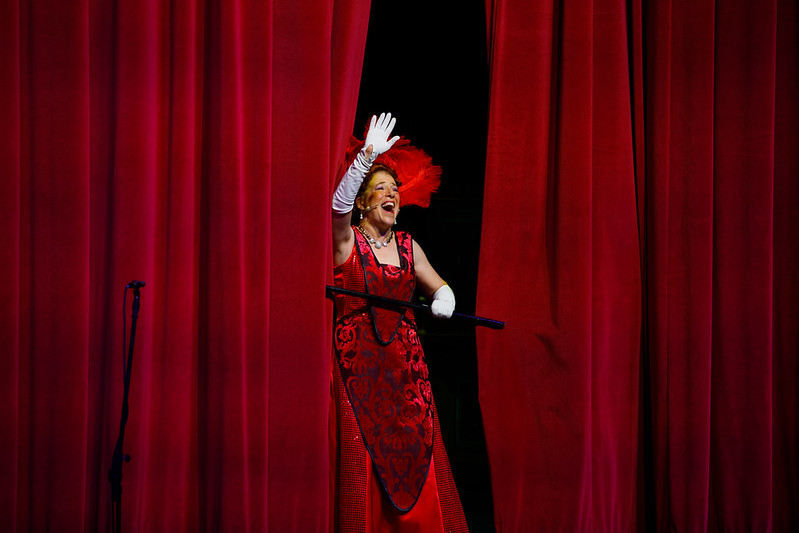 Hello, Dolly!, 2023
